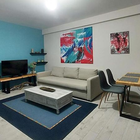 Apartment Ioannina Exterior foto