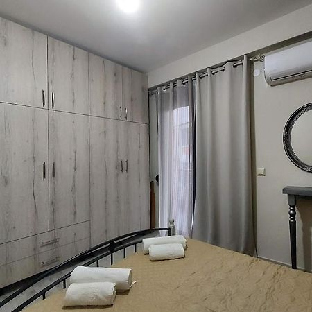 Apartment Ioannina Exterior foto