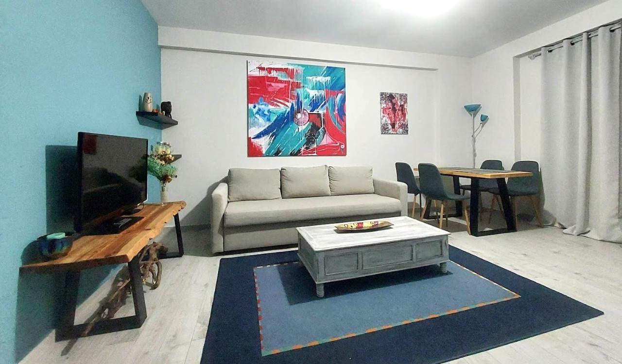 Apartment Ioannina Exterior foto