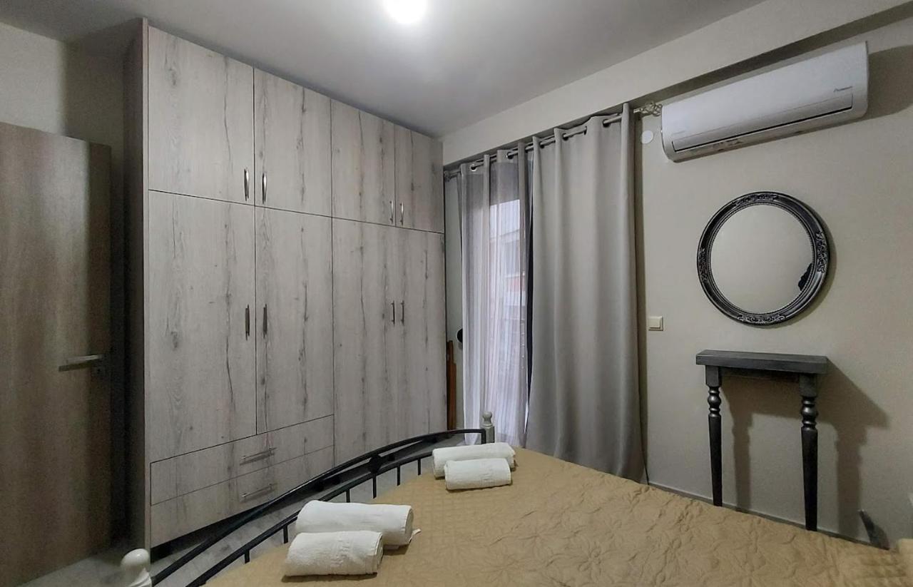 Apartment Ioannina Exterior foto